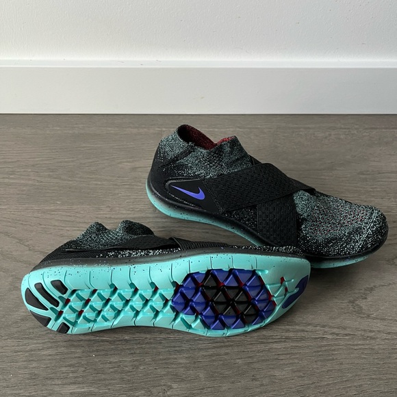 | NWOT | Nike women’s running shoes size 7.5 - Picture 6 of 9